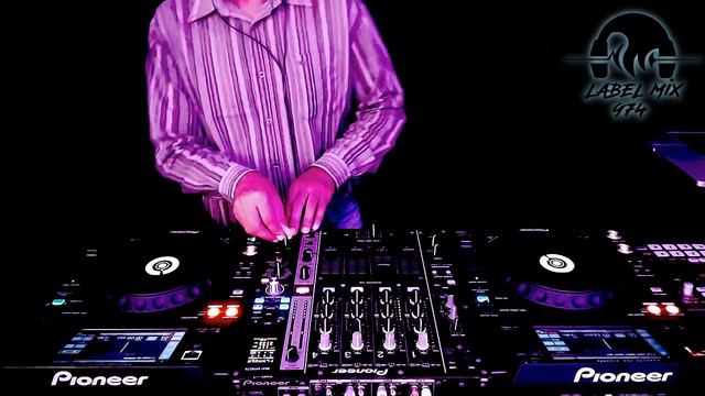 My playlist Club 2 ( Mix Rétro ) смотреть онлайн