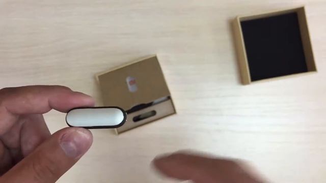 Обзор Xiaomi Mi Band.Посылка из Китая.Лучший фитнес браслет. смотреть онлайн