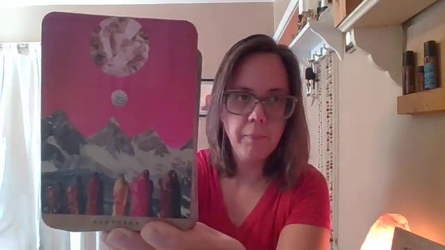 #31daysoftarot2020 Day 3 Top 5 Oracle 2019 смотреть онлайн