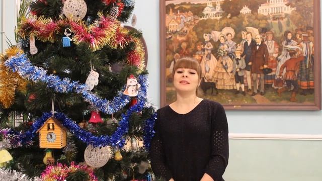 Рождество на Руси.mp4 смотреть онлайн