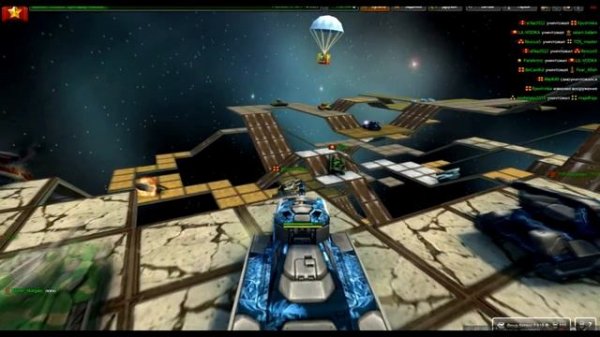 ProTanki -нарезка голдов №6 от NikiSub (Новый Год 2023) | Gold Box Montage on ProTanki №6