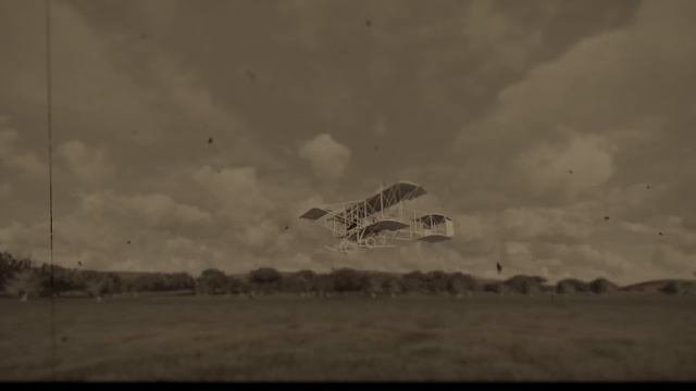 Meet the First Man to Fly Like a Bird смотреть онлайн