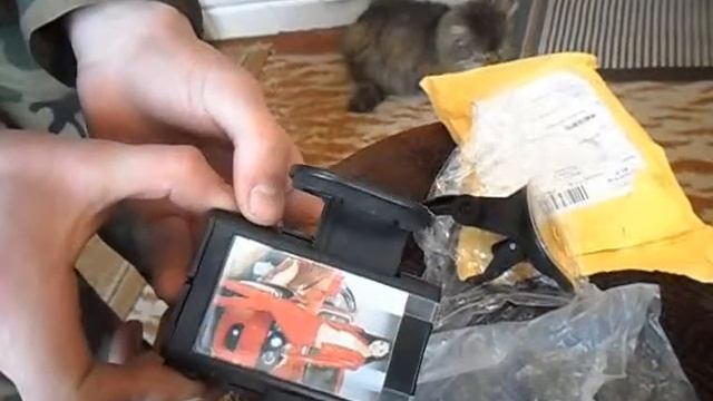 Посылка из китая держатель для телефона смотреть онлайн