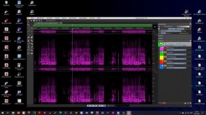 Working with Steinberg SpectraLayers 7 Pro (убираем вокал с аудио файла программой SpectraLayers 7)