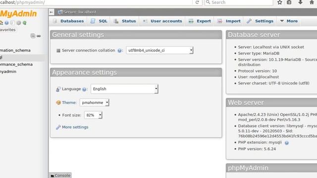 Install Xampp In ubuntu смотреть онлайн
