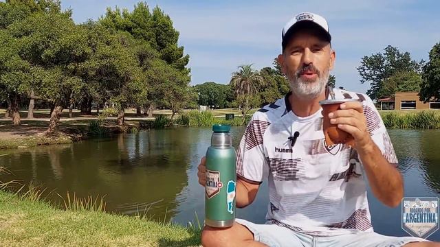 Pioneros de la patagonia Argentina, personas que poblaron el fin del mundo, y la juntada en Bs As смотреть онлайн