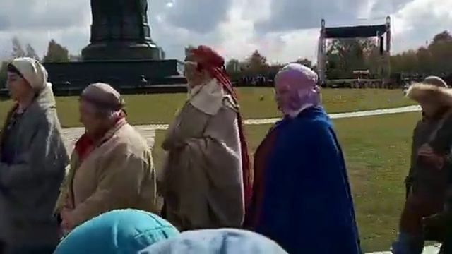 Куликово поле смотреть онлайн