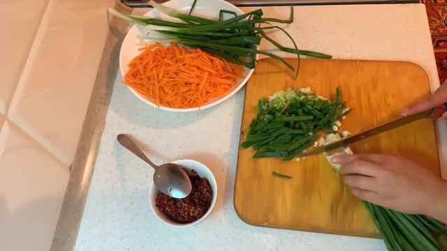 Корейское Кимчи чимчи😍#кимчи @aiman_sholpan