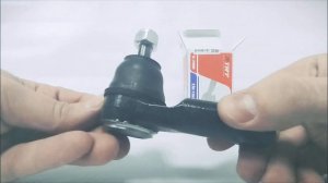 Рулевые наконечники Хендай Крета TRT