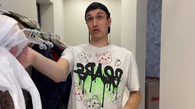 Ночевка с бабушкой смотреть онлайн