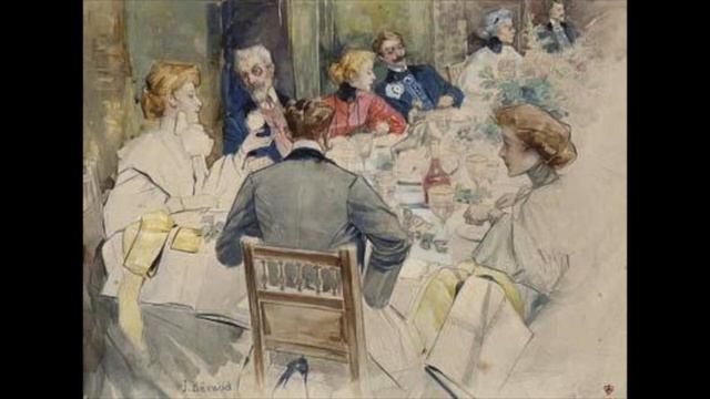 The Dinner Party - Mona Gardner смотреть онлайн