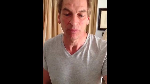 World Theatre Day Message 2013 by Dario Fo, read in English смотреть онлайн