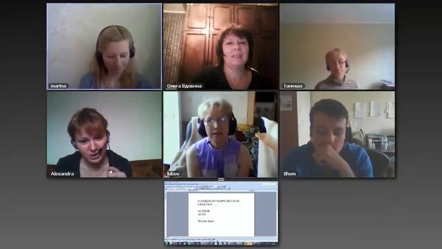 Учим Английский язык ???? 3-й курс Intermediate ? урок 10