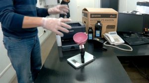 Заправка Kyocera FS-1060DN 1040 1125 MFP Принтера Kyocera Картриджа TK-1120 TK-1110. Kyocera