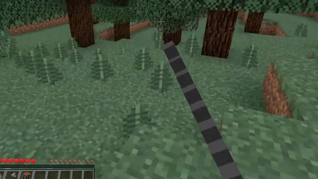 VR Minecraft Trial Run, 2 mods смотреть онлайн