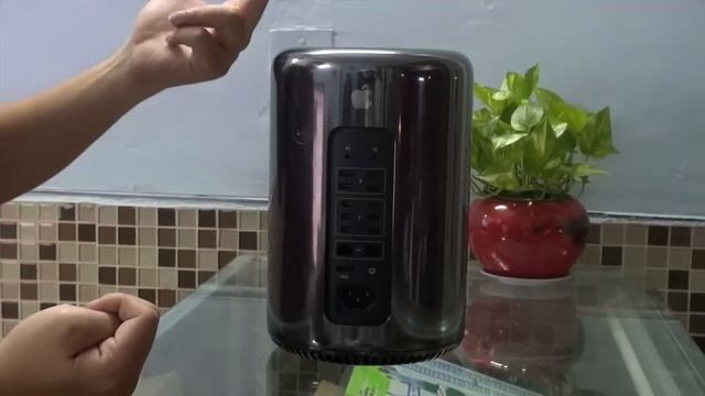 Tinhte.vn - Trên tay Apple Mac Pro 2013 смотреть онлайн