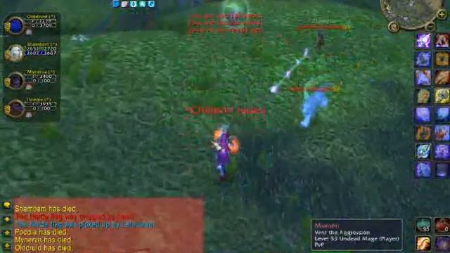 wow 59 enhancement shaman pvp смотреть онлайн