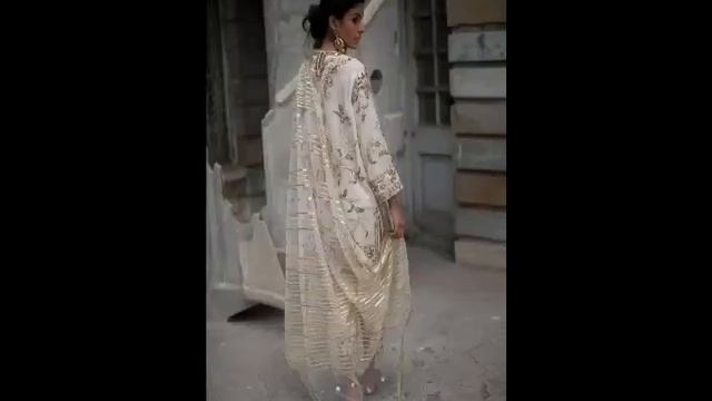 Designer Dress 2019/2020//New Dresses Designs Collection Indian and Pakistani Outfits смотреть онлайн