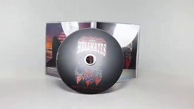 Formato CD en JEWEL BOX?[VIDEO 360º] смотреть онлайн