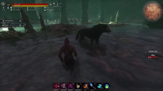 How To Make ONYX CORE (Conan Exiles Age of Calamitous) смотреть онлайн