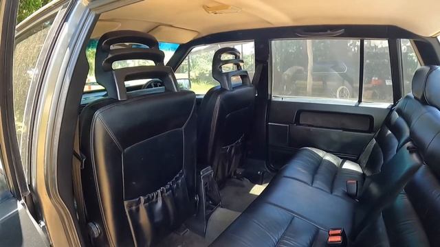 รถเก๋งคันละ 30,000 บาท ( ขายแล้ว ) พาไปดูรถ VOLVO 740 GLE / อยากมีรถ EP.01 смотреть онлайн