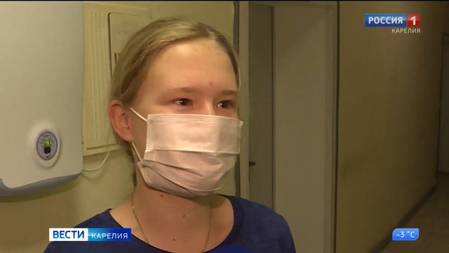 В День добровольца около сотни петрозаводчан пришли на Станцию переливания крови смотреть онлайн