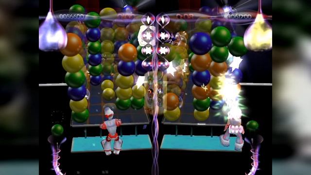 Super Bubble Pop (Cxbx-Reloaded) - Online Multiplayer with Steam Remote Play смотреть онлайн