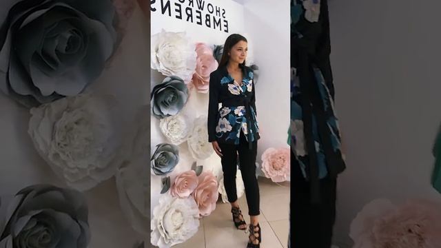 Модный женский пиджак 2221 в интернет-магазине одежды Emberens.com