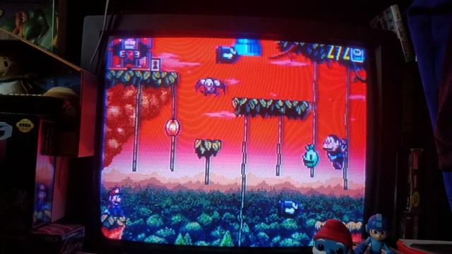 Game & Watch Gallery 4 (Game Boy Advance, 2002) Donkey Kong Jr. gameplay смотреть онлайн