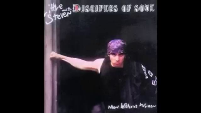 Little Steven & The Disciples Of Soul - Lyin' In A Bed Of Fire смотреть онлайн