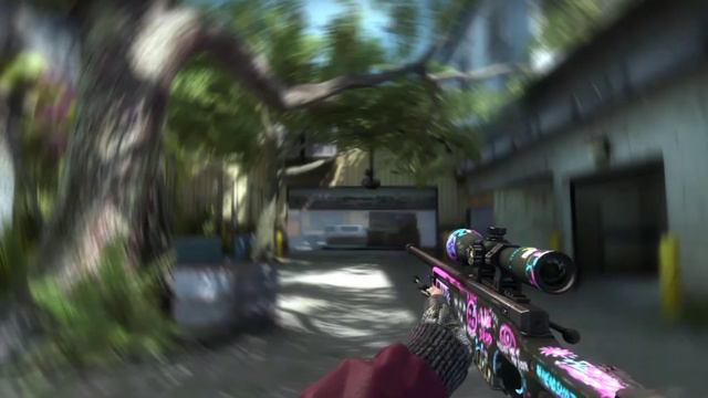 TOP 5 AWP SKINS UNDER $15 (CS:GO) + GIVEAWAY! смотреть онлайн
