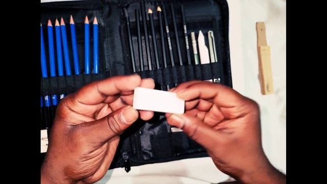 வேற Level ?Drawing Pencil kit full Unboxing and Review #In தமிழ் watch ????? смотреть онлайн