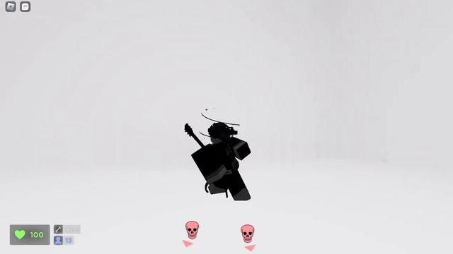 The Rarest Emote In Evade (Roblox Evade) смотреть онлайн