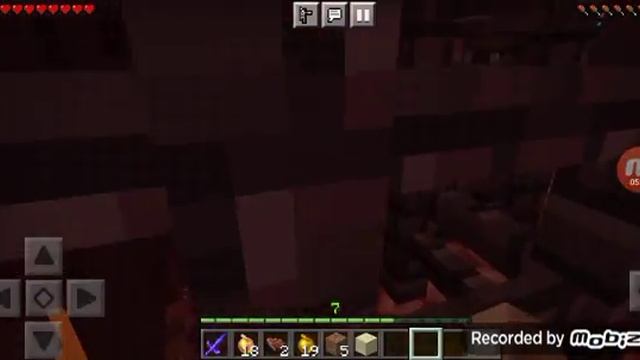 Minecraft CREEPYPASTA: Entity_505 смотреть онлайн