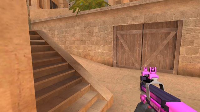играю Standoff 2 с другом смотреть онлайн