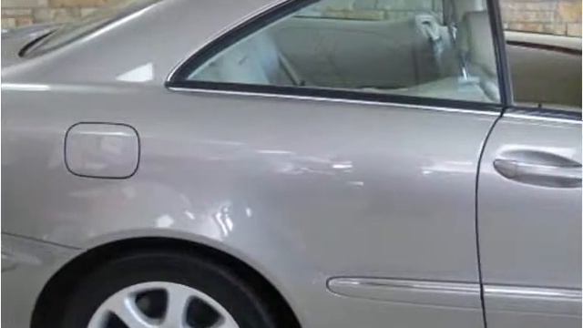 2004 Mercedes-Benz CLK-Class Used Cars North Ridgeville OH смотреть онлайн