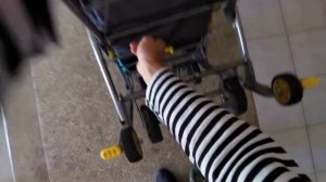 Сани Nika порядок разборки