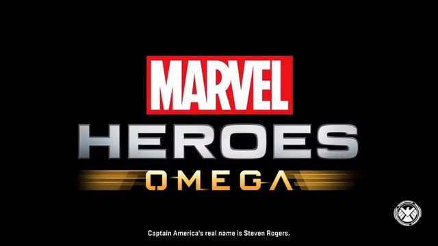 Обзор игры MARVEL HEROES OMEGA смотреть онлайн