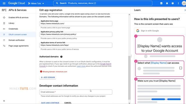 How to Add Google Social Login & Sign up to WordPress | FREE & Step-by-Step смотреть онлайн