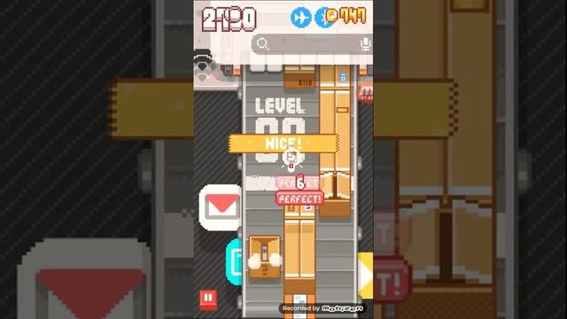 Tape it up-Gameplay #2 смотреть онлайн