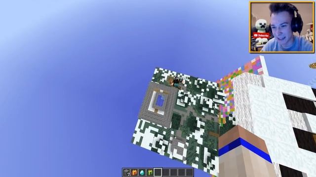 ТОЛЬКО 99% ЛЮДЕЙ МОГУТ УВИДЕТЬ ЗДЕСЬ ТРОЛЛИНГ ХЕРОБРИНА В МАЙНКРАФТЕ!НЕВИДИМЫЙ TROLLIING В MINECRAF смотреть онлайн
