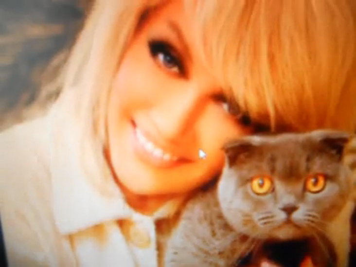 Таисия Повалий – «Счастье без жетв» / «Неравный брак» (2013) смотреть онлайн