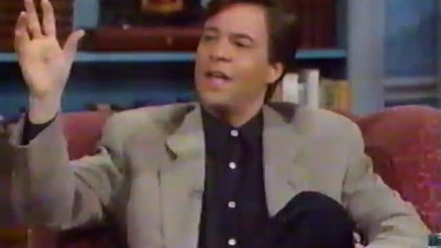 Glenn Frey interview, 1992 смотреть онлайн