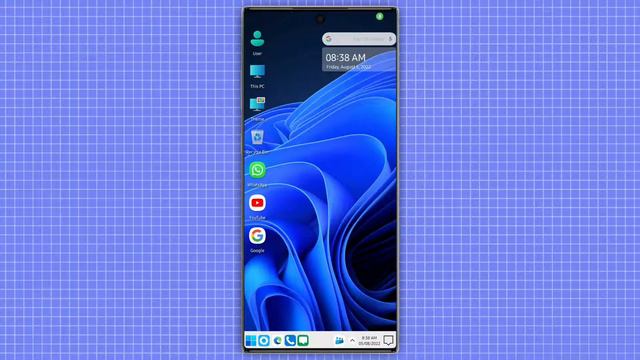 Best Android Launchers 2022 | Unique Launcher You Must Try!🔥 смотреть онлайн