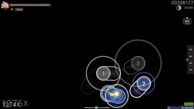 7.48⭐ FC on Road of Resistance | 98.81% 600pp | With Relax смотреть онлайн