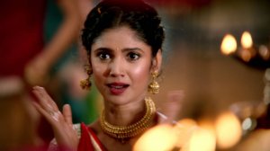 Богиня Сантоши. Индийский сериал. Трейлер 2