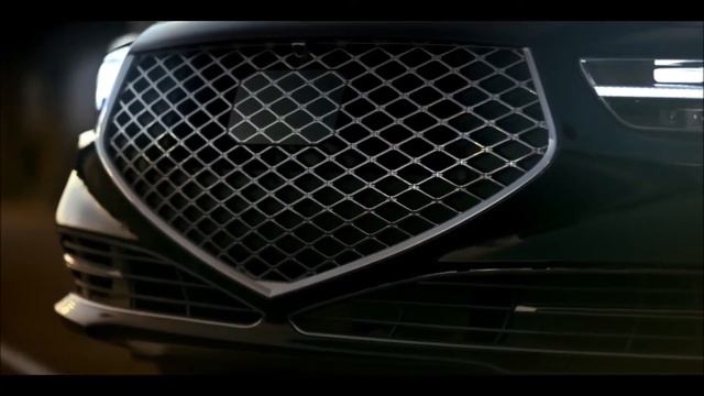 HYUNDAİ GENESİS G90 - Mercedesi Korkutan Araba