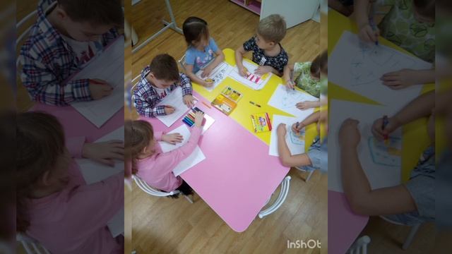 Сказочные домики. смотреть онлайн