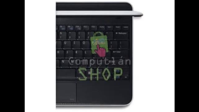 Dell mini 10 Atom N450 смотреть онлайн