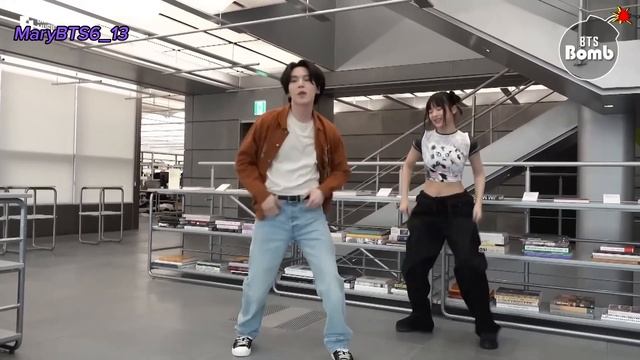 2023.05.21 (Sub. Esp) 'Haegeum' Challenge Video Shoots Sketch - Agust D #suga #agustd #haegeum смотреть онлайн